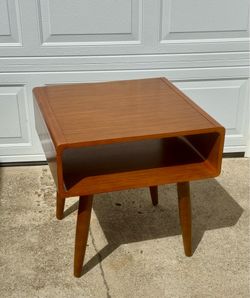 Mid-Century Modern Table