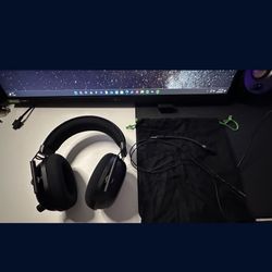 Razer Gaming Headset 