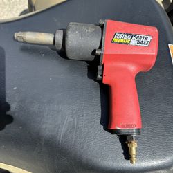 Air Impact wrench 