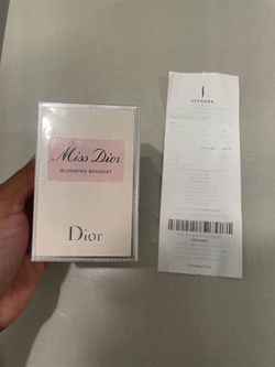 Miss Dior Blooming Bouquet Perfume