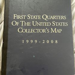 Quarter Map 