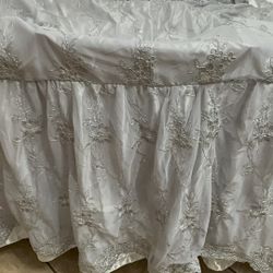 Cover Para Mesa De Honor  31x70