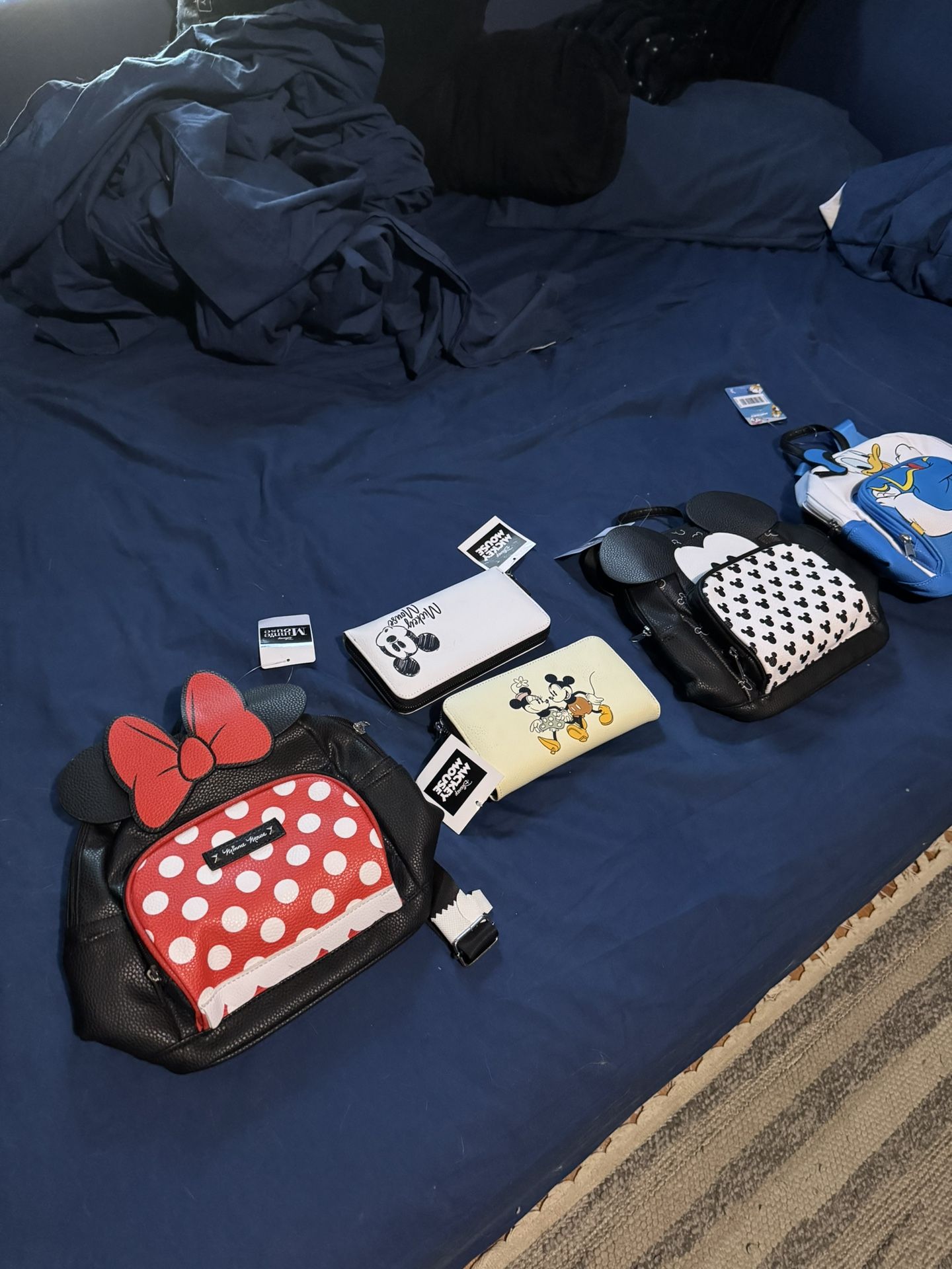 2024 Aldi Disney Exclusive Merch