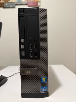 Dell Optiplex 7010 Bundle