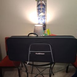 Road Runner Guitar Case 