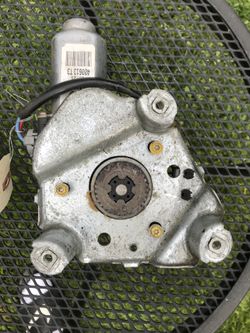 Window Motor for 2002 Jeep Liberty 400613T3