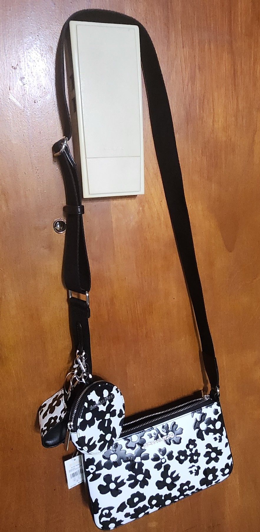 Michael Kors Sequence Bag
