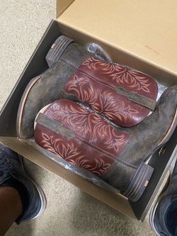 Ariat boots
