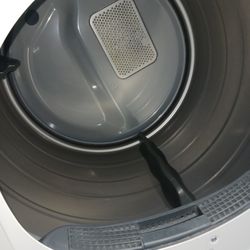 Gas Dryer Secadora De Gas