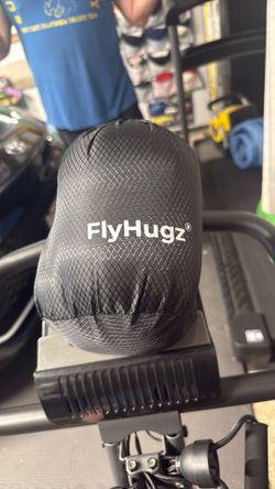Travel pillow