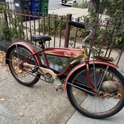 Vintage Bike