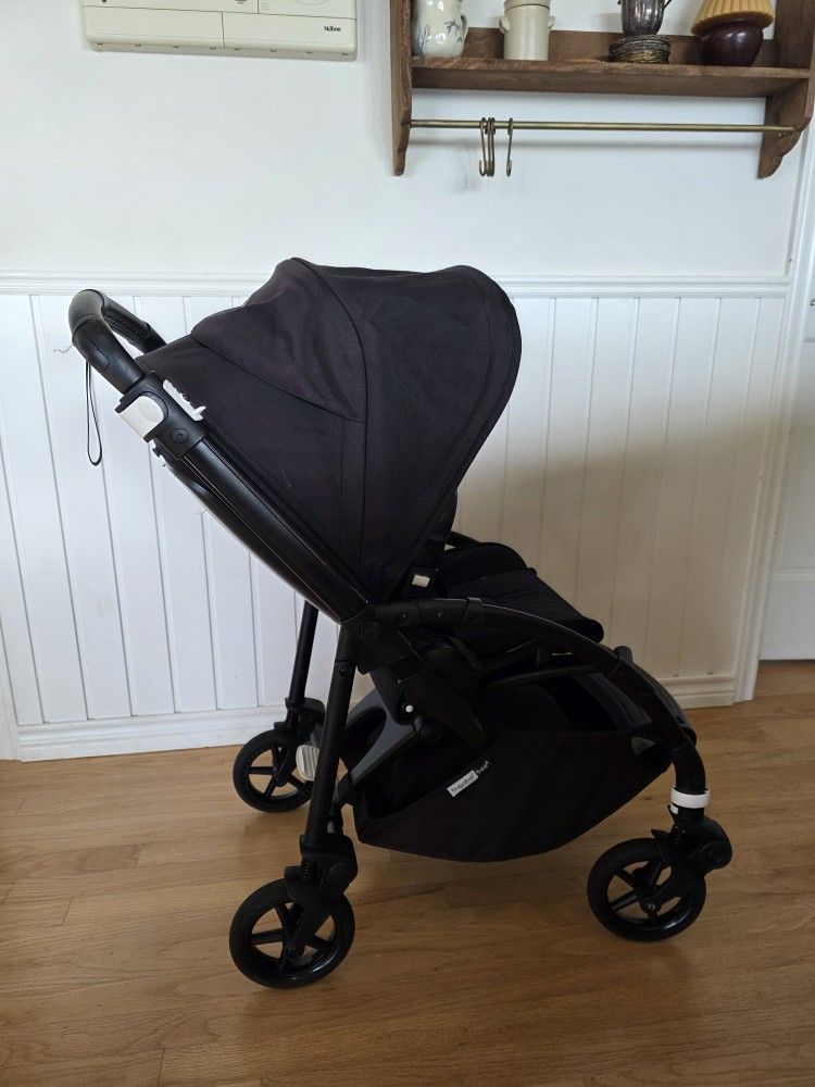 Bugaboo Bee 6 Stroller