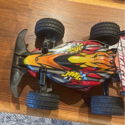 Desert Blaster Rc for Sale in La Mesa CA OfferUp
