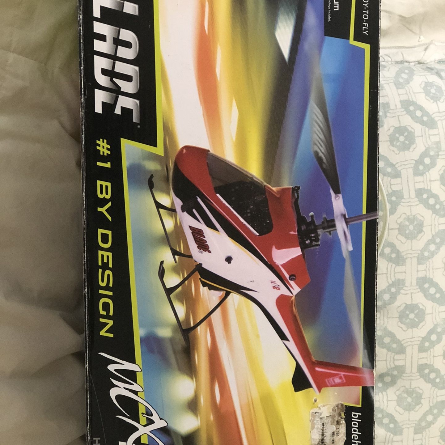 2 Blade RC Helicopters for Sale in Commerce City CO OfferUp