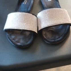 Victoria's Secret Shoes