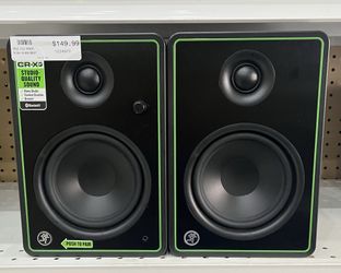 Bluetooth speaker