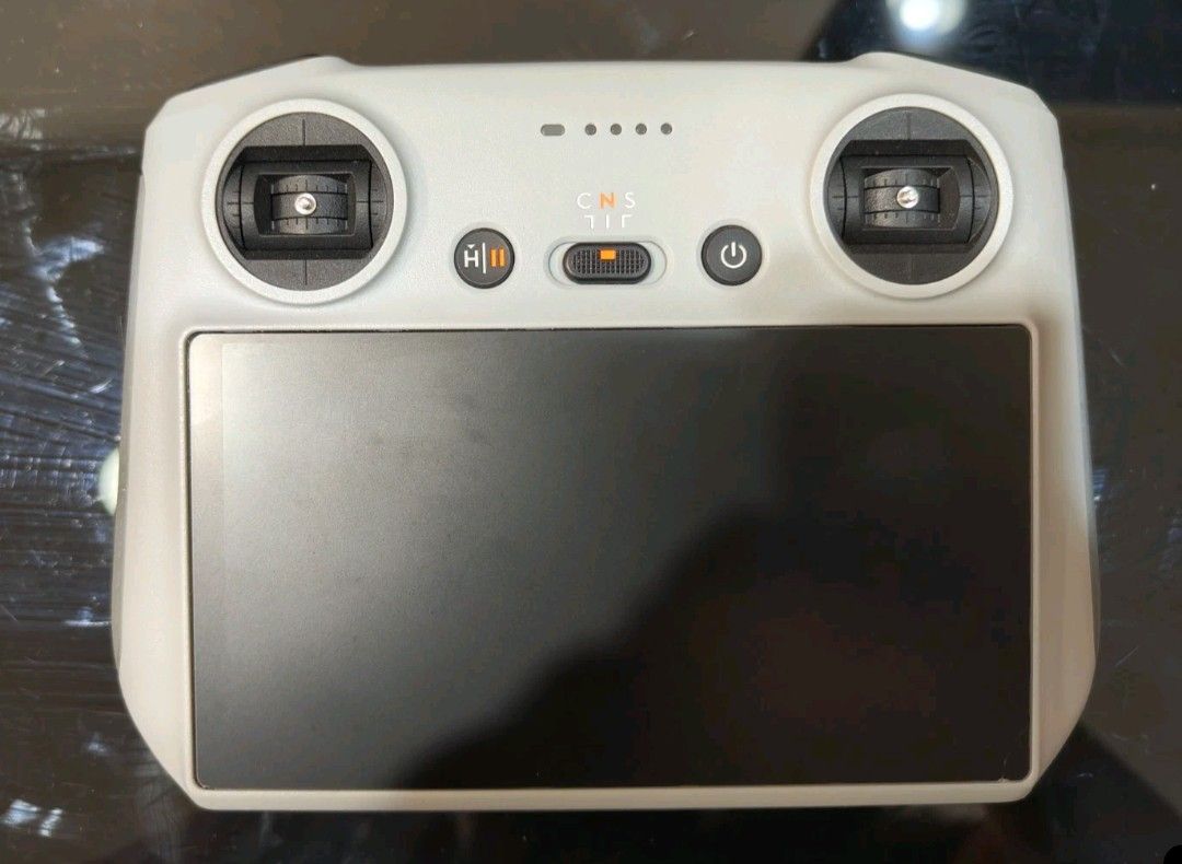 DJI RC, Remote Controller, FHD Screen, Pristine Condition, USED