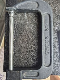 Great neck quick release clamp