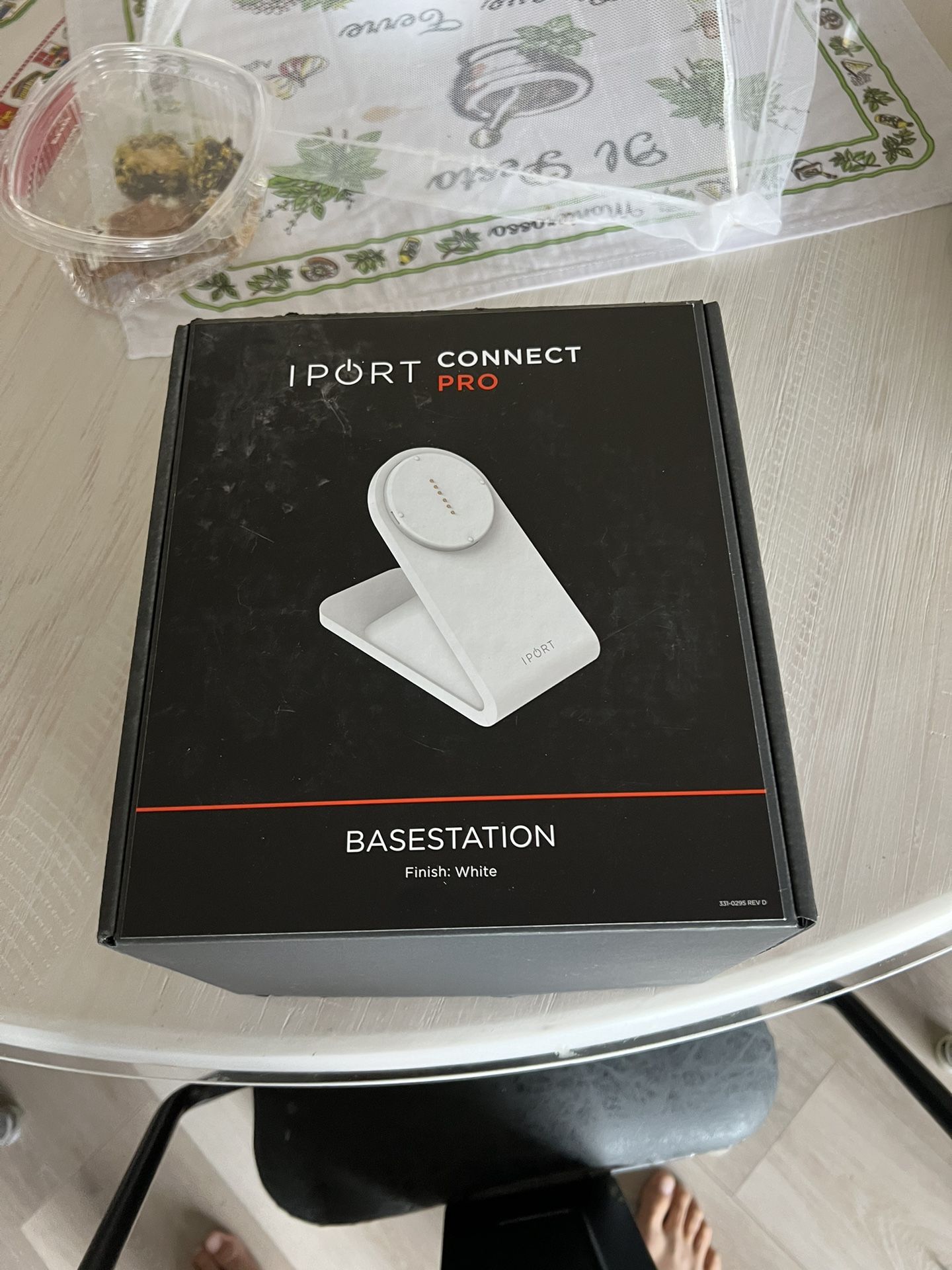 Iport Connect Pro