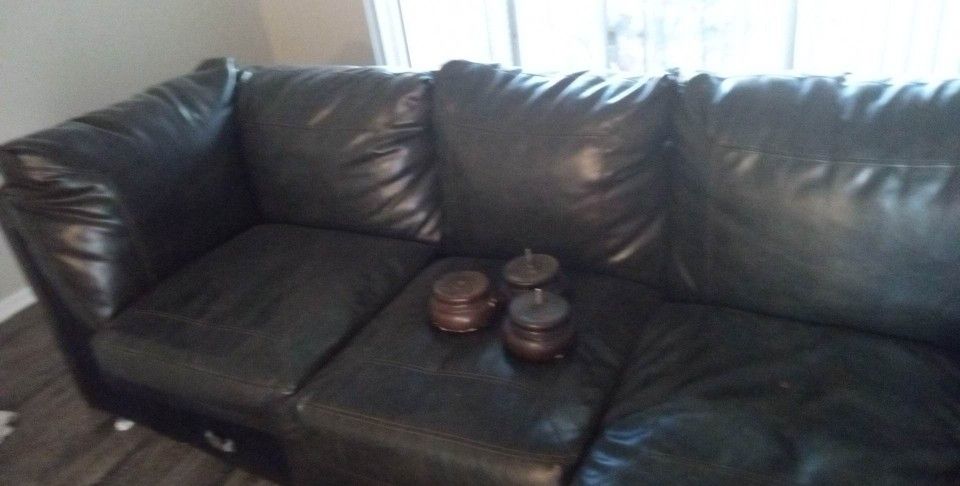 Big Sofa