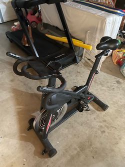 Indoor Cycling Spin Bike DMASUN