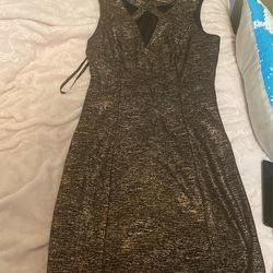 Party Dress