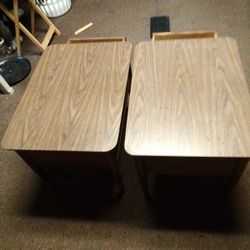 End Tables