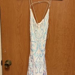 windsor homecoming dress small