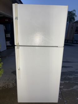 Fridge Free Delivery!