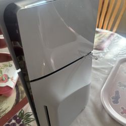 PS5
