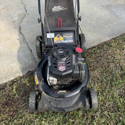 Craftsman Lawnmower
