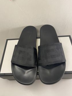 Versace slides size 12 for Sale in Livermore, CA - OfferUp