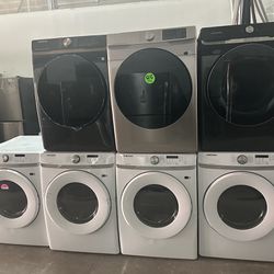 Electric Dryer, Dryers, Secadoras
