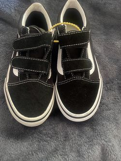 Kid shoes