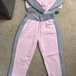 Sweatsuit