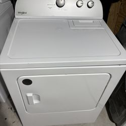 Whirlpool Dryer , Works Perfect 