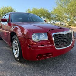 2010 CHRYSLER 300 S, CLEAN AUTO-CHECK, RUNS GREAT, COLD AC 🚘