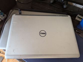 Dell Laptop