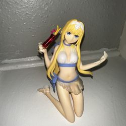 Anime Figure