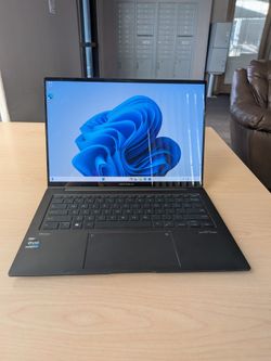 ASUS Zenbook 14X OLED