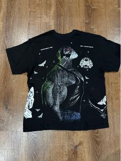 Darc sport bane Darkness tee size Large