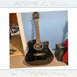 political turn Strum Beautiful Music with Acoustic Electric Guitar Choices