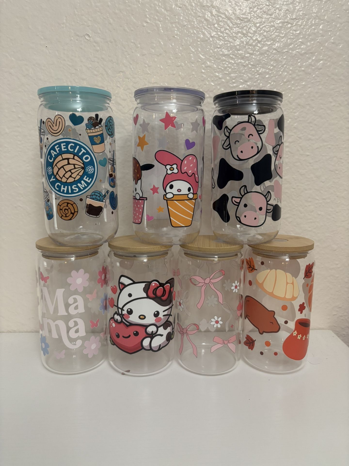 Cups