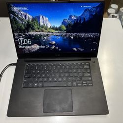 Dell Xps 9560
