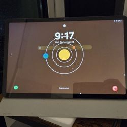 Samsung Galaxy Tab S7