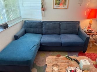 FREE Cindy Crawford Couch