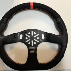 MPI Sim Max GT Wheel