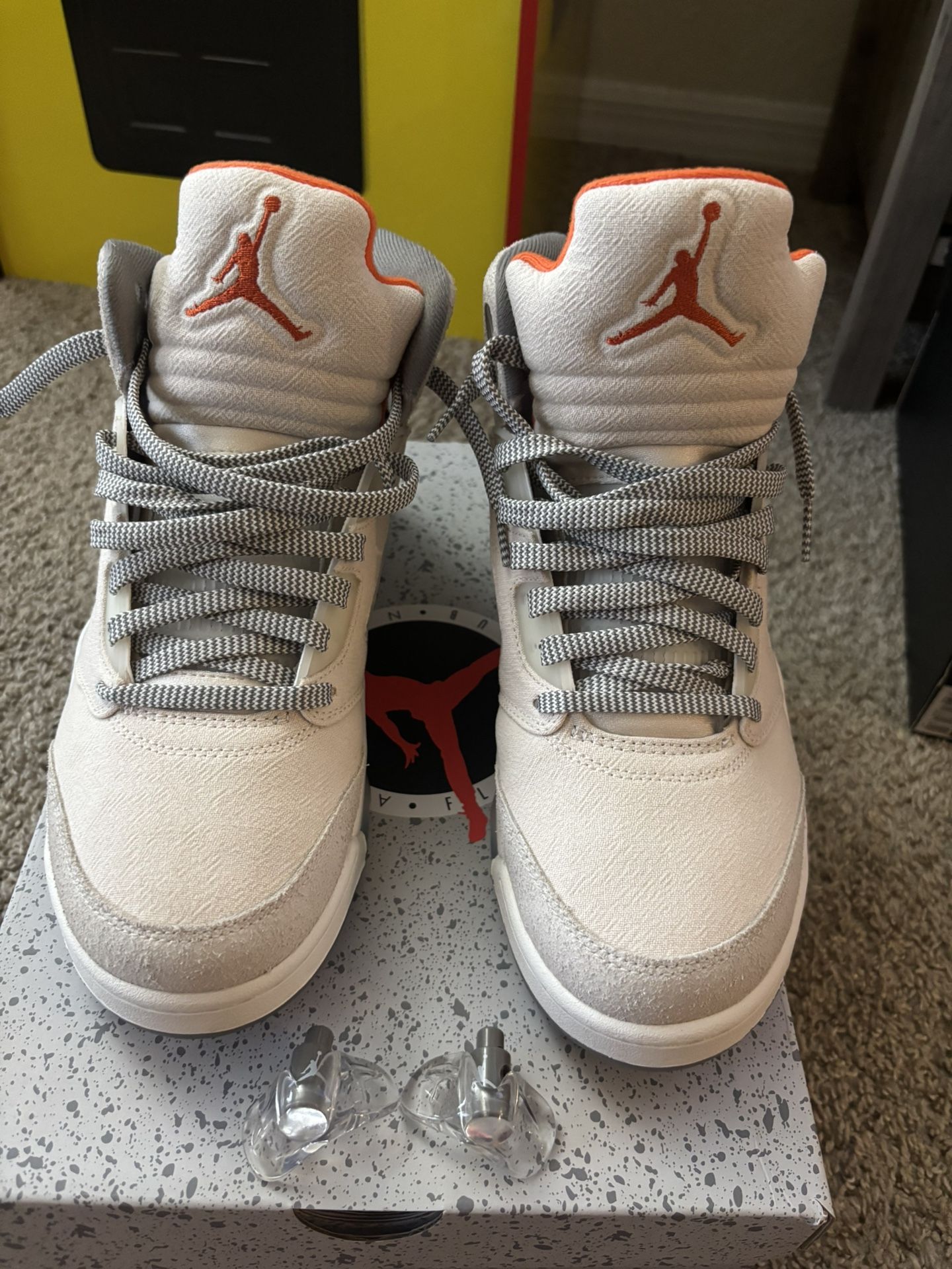 Jordan 5 Crafts