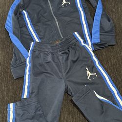 Jordan Outfit