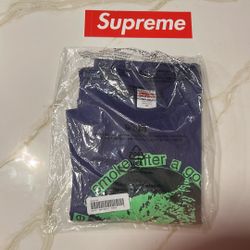 Supreme T Shirt 